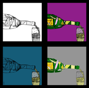 Tiny Bubbles #compc1